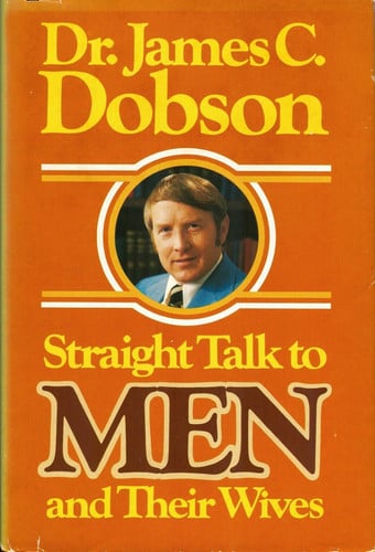 Straight talk to men and their wives