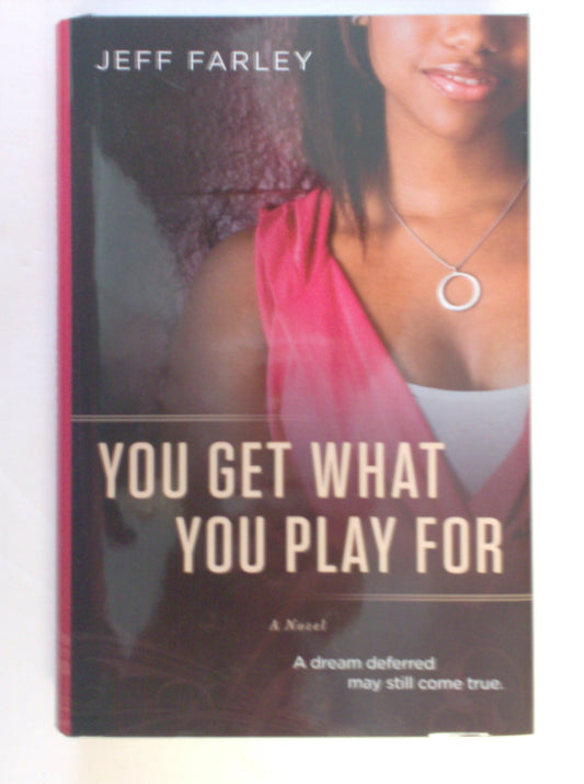 You Get What You Play For - 3390