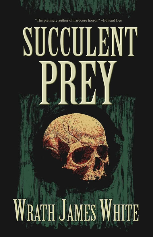 Succulent Prey - 3838