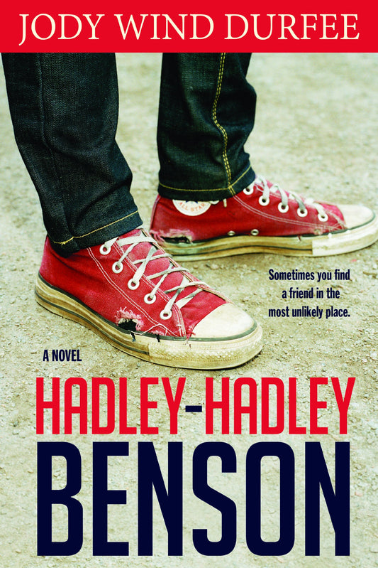 Hadley-Hadley Benson - 4673