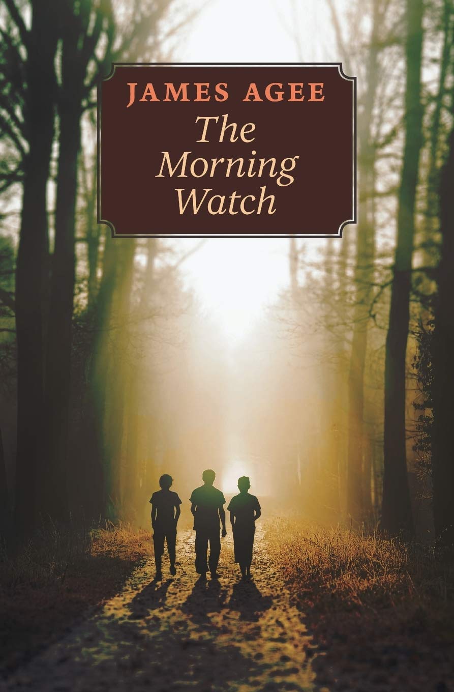 The Morning Watch - 3490