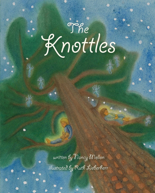 The Knottles - 1509