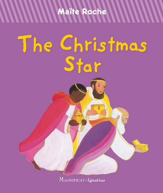 The Christmas Star - 5068