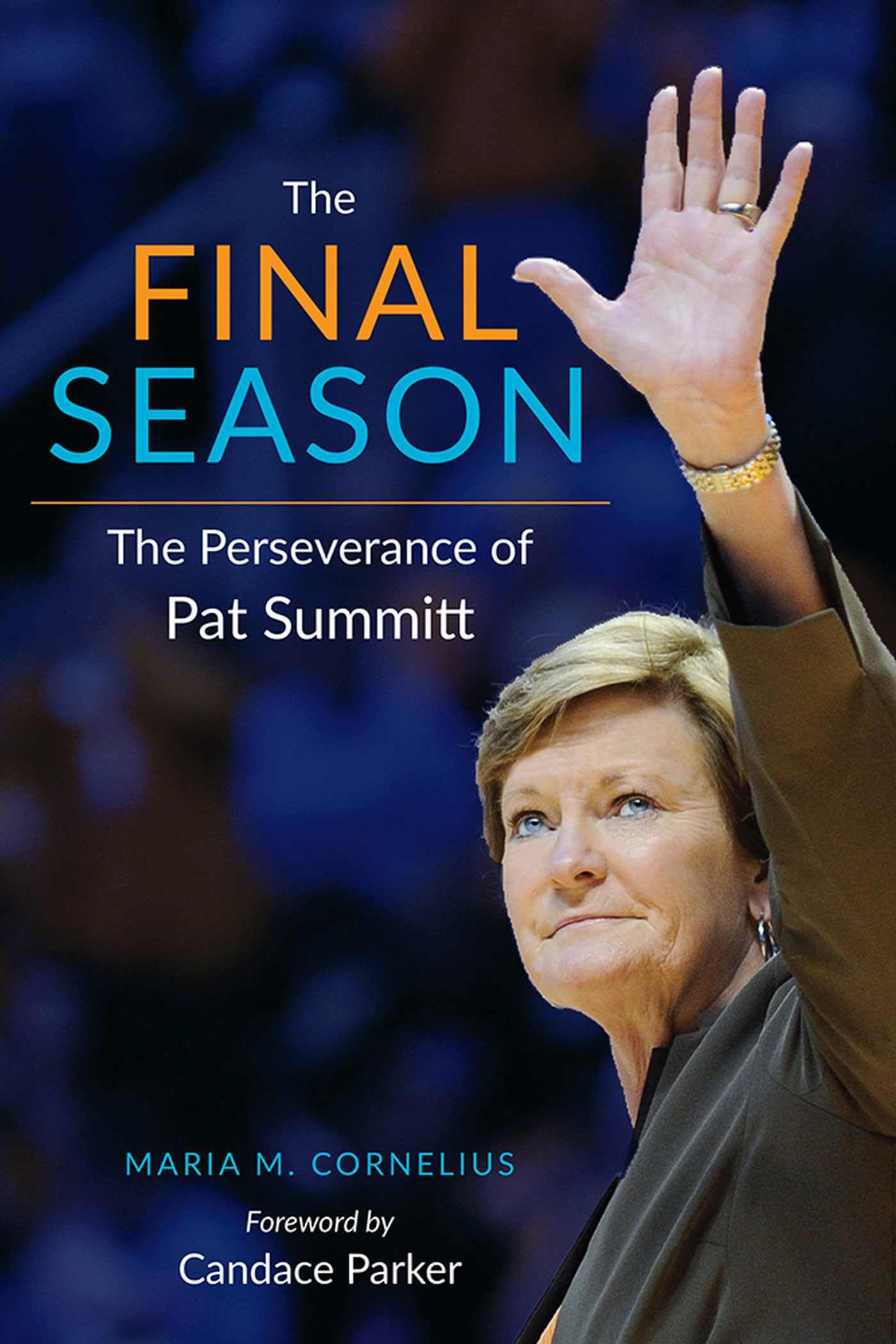 The Final Season: The Perseverance of Pat Summitt - 4432