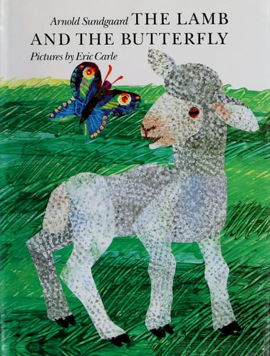 The Lamb and the Butterfly