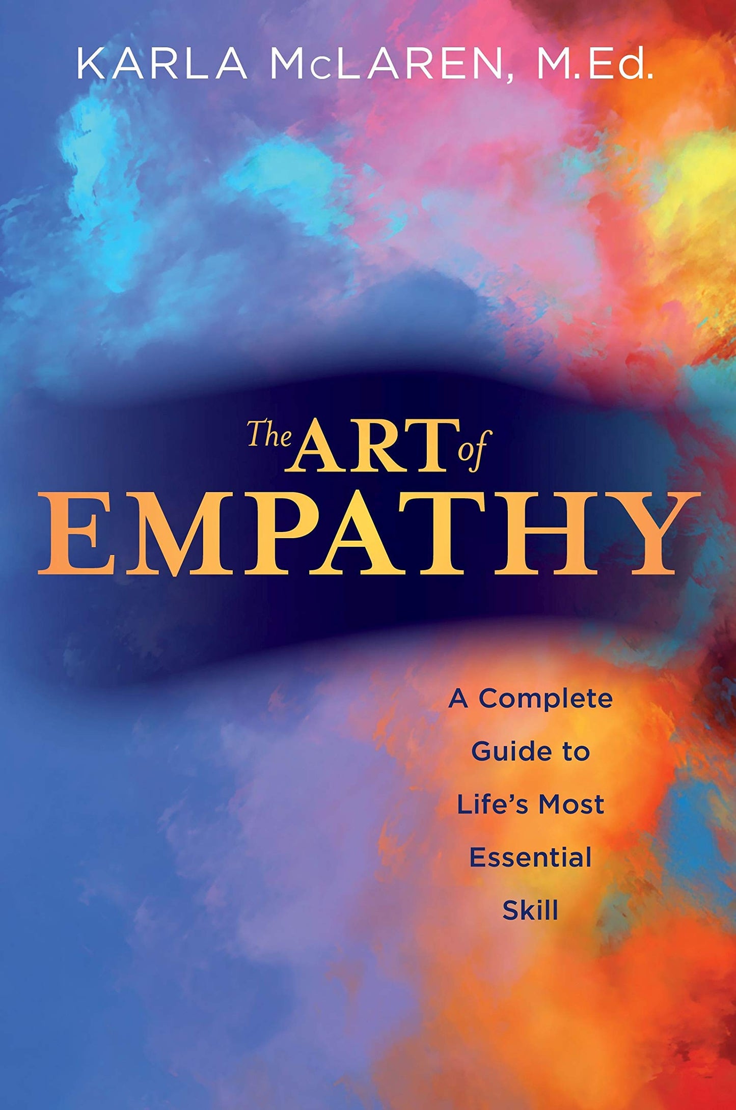 Art of Empathy - 7987