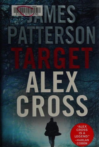 Target: Alex Cross