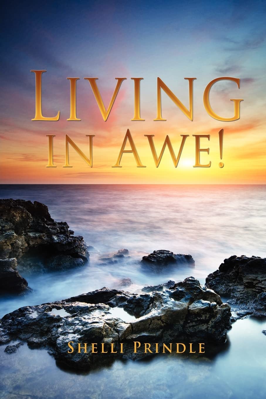 Living in Awe!
