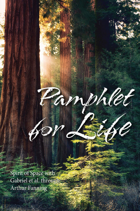 Pamphlet for Life