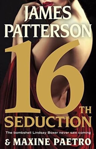 16th seduction