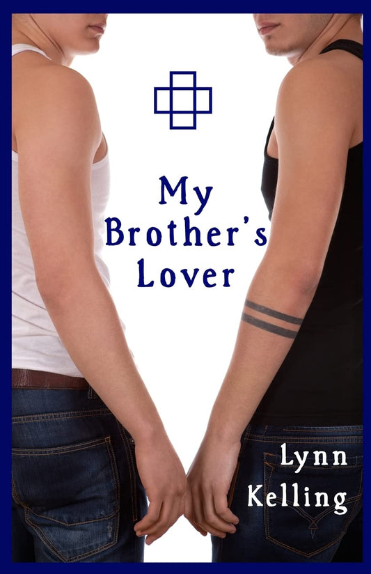 My Brother's Lover (Twin Ties) - 2744