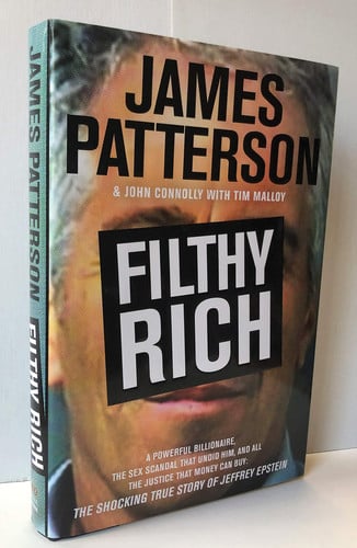 Filthy rich