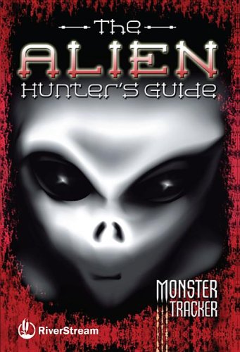 The Alien Hunter's Guide (Monster Tracker)