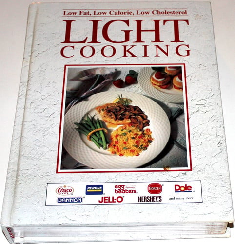 Light Cooking