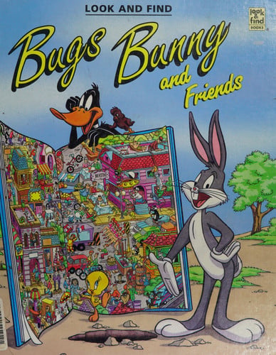 Bugs Bunny and Friends