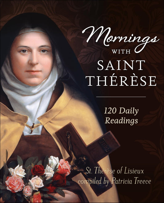 Mornings with Saint Thérèse - 1317