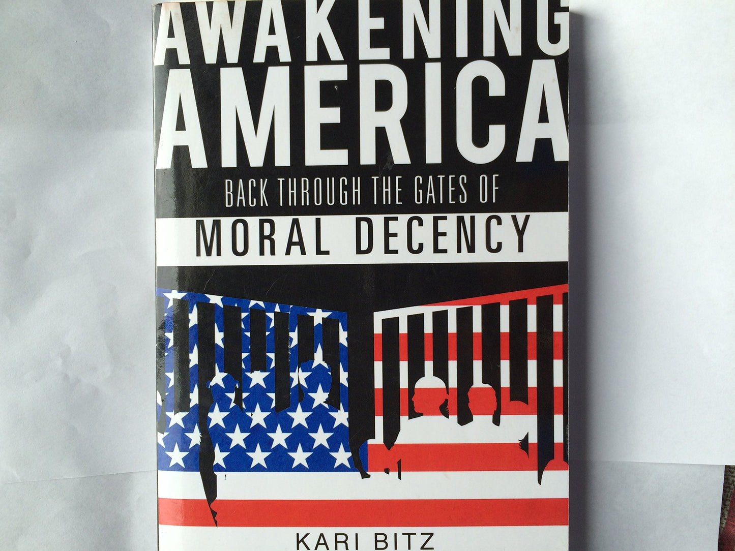 Awakening America