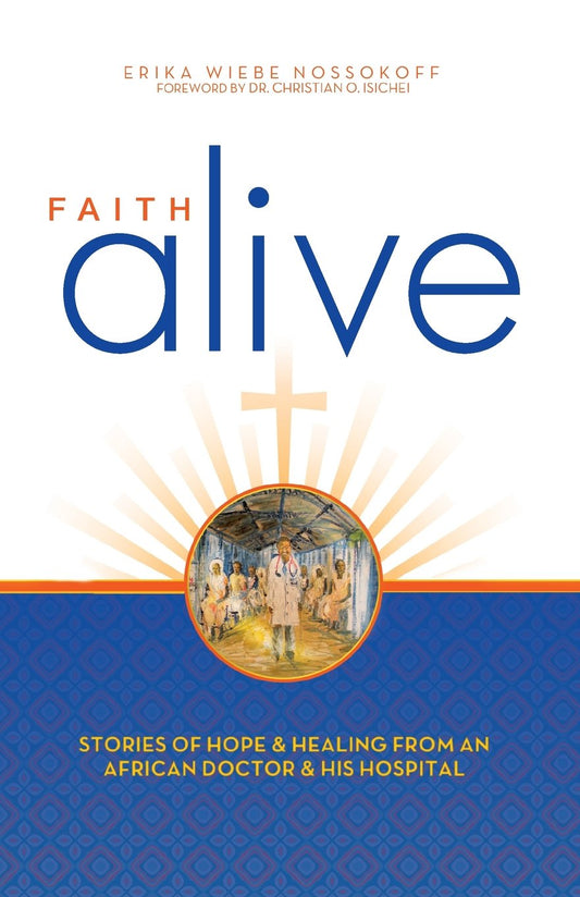 Faith Alive - 2137