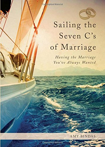 Sailing the Seven C's of Marriage - 8730