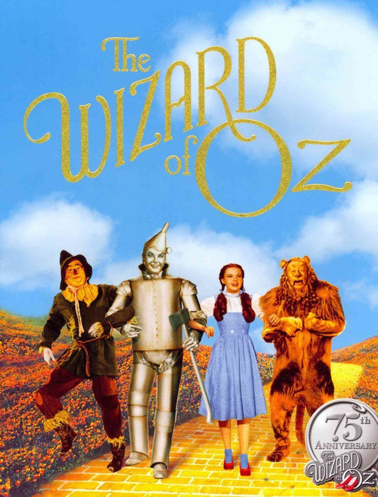 The Wizard of Oz - 5689