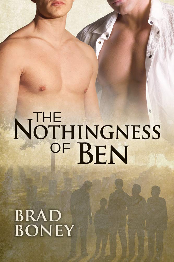 The Nothingness of Ben (1) (The Austin Trilogy)