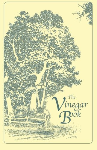 The Vinegar Book