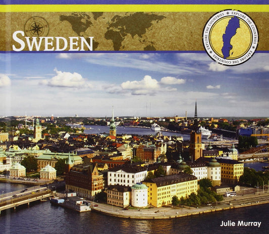 Sweden (Explore the Countries Set 2)