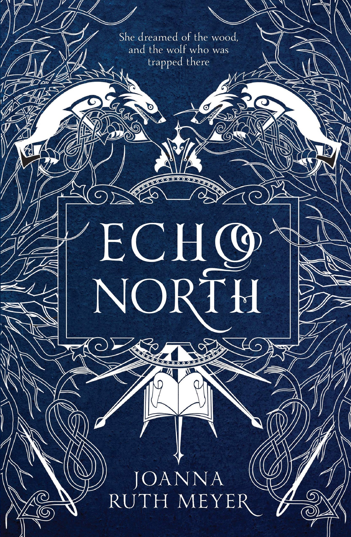 Echo North - 7221