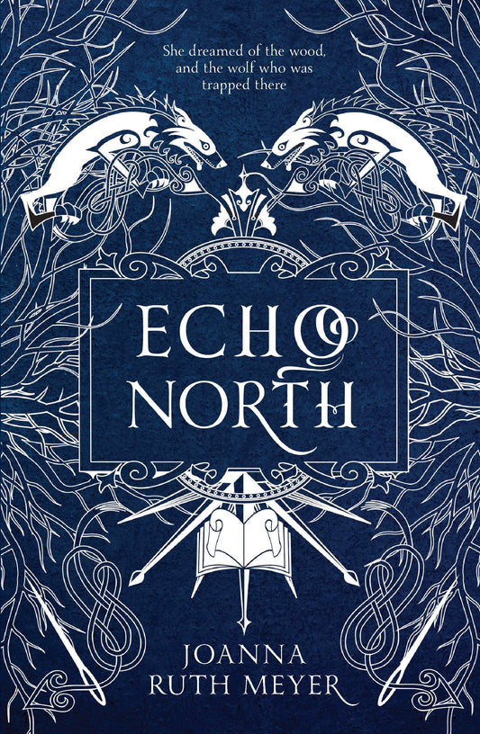 Echo North - 7221