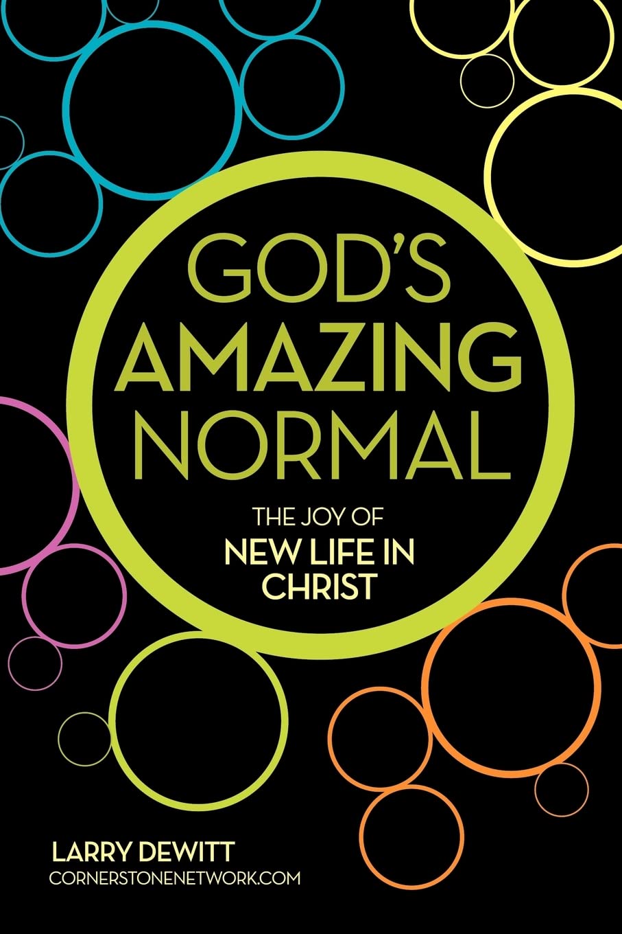 God's Amazing Normal