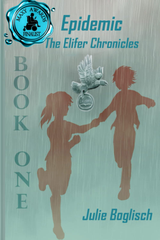 Epidemic (The Elifer Chronicles)