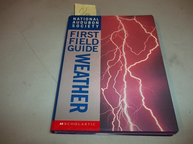 First field guide: weather