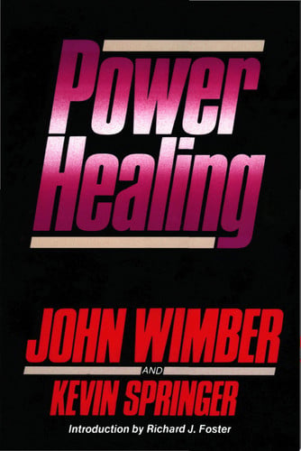 Power healing