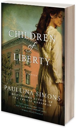 Children of Liberty