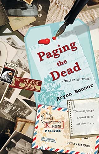 Paging the Dead (A Family History Mystery)