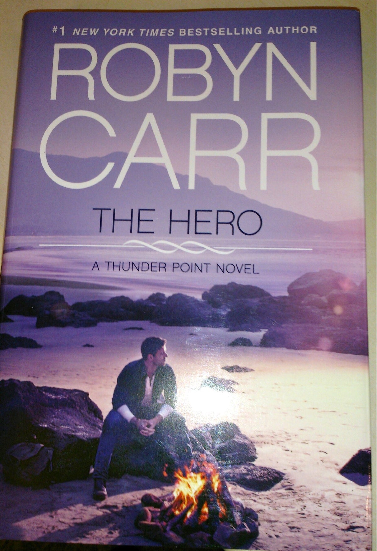 The Hero