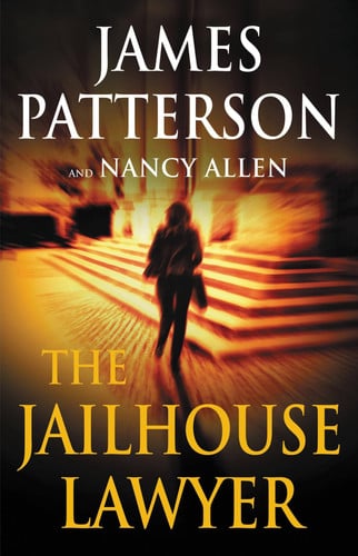 The jailhouse lawyer