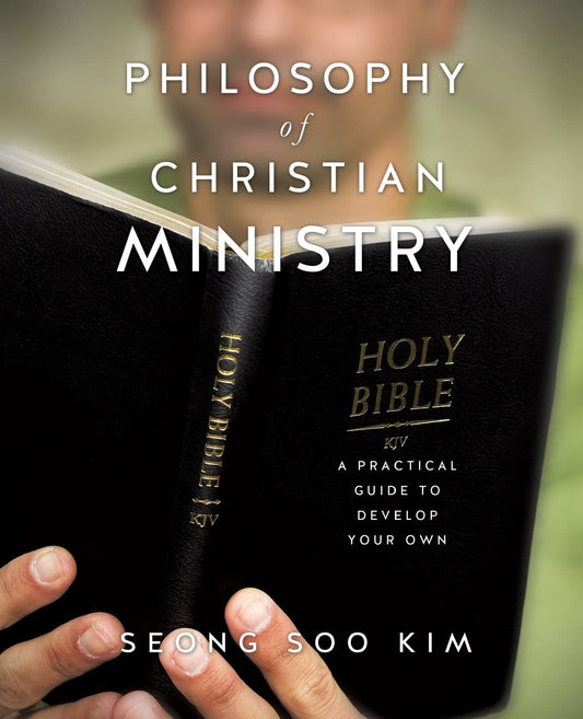 Philosophy of Christian Ministry - 147