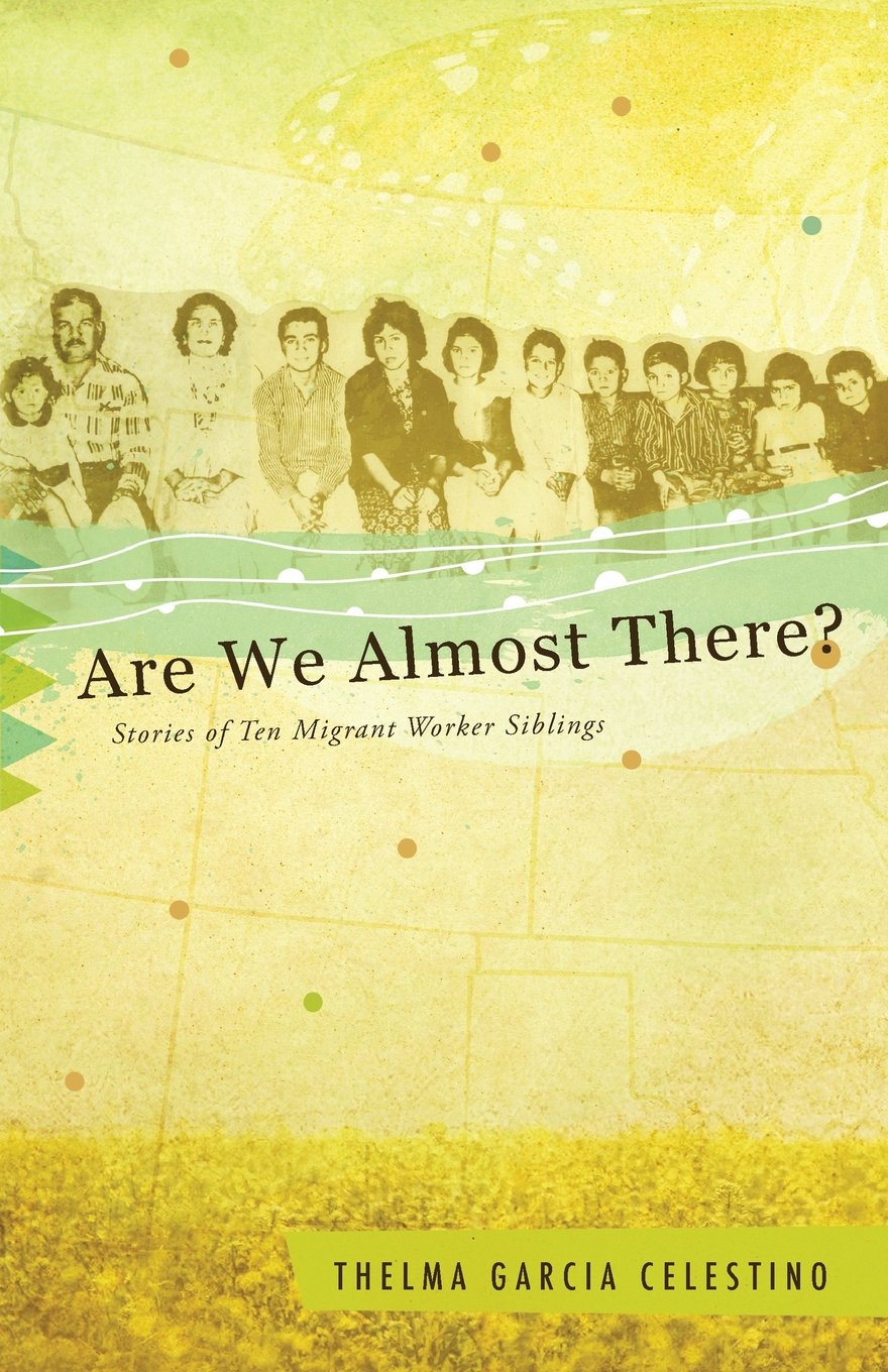 Are We Almost There?