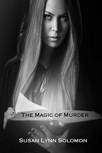 The Magic of Murder - 4002