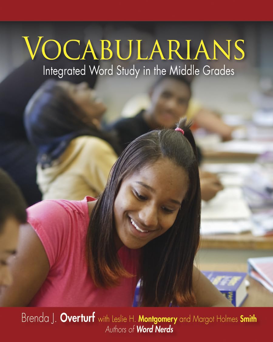 Vocabularians - 343