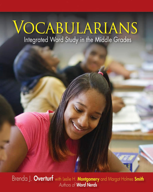 Vocabularians - 343