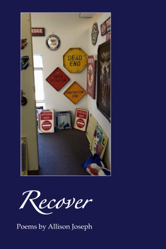 Recover - 6717