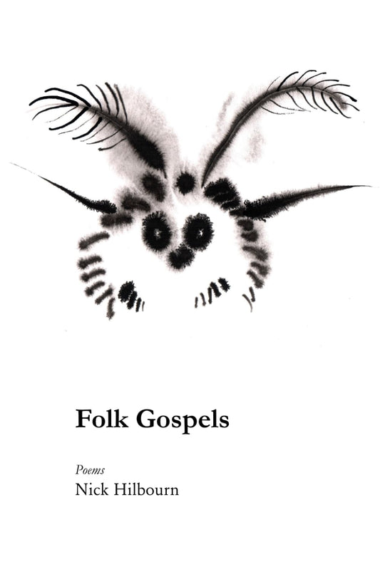 Folk Gospels - 6965