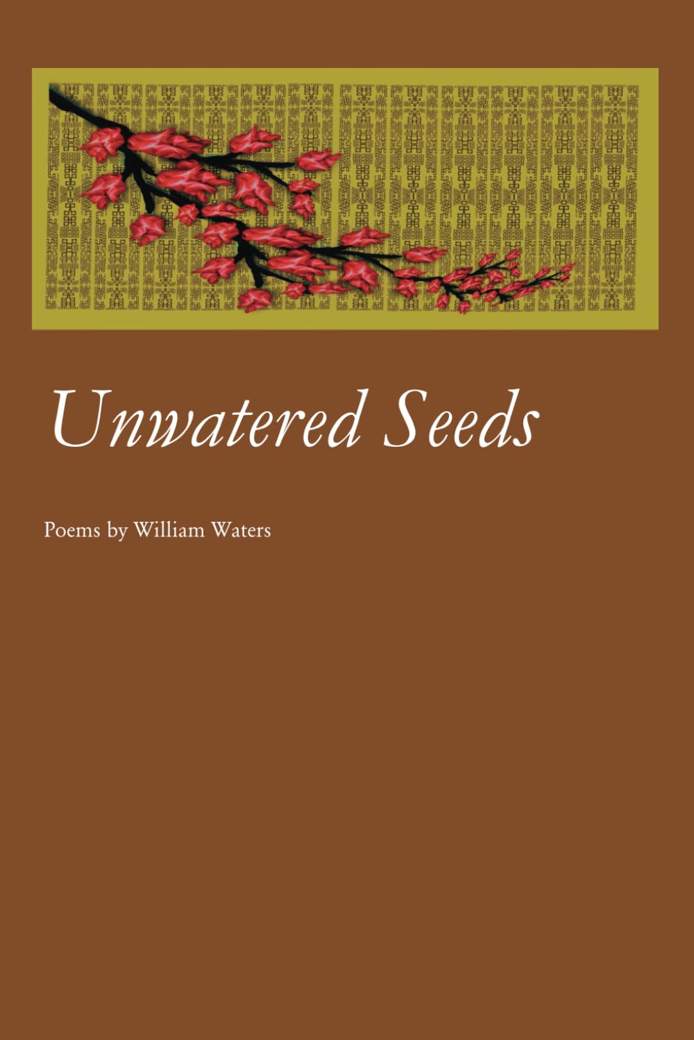 Unwatered Seeds