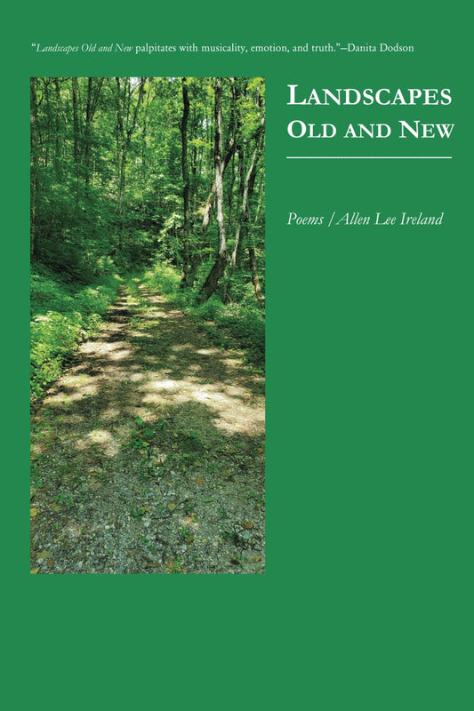 Landscapes Old and New - 2969