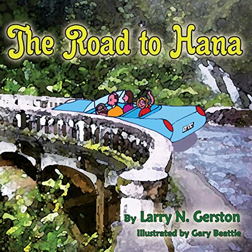 The Road to Hana