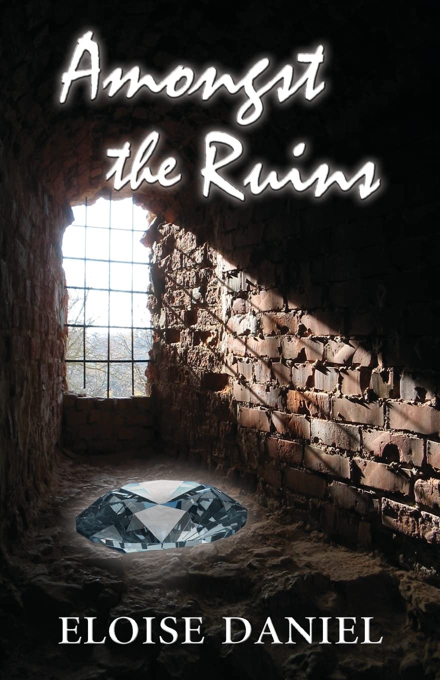 Amongst the Ruins - 1383