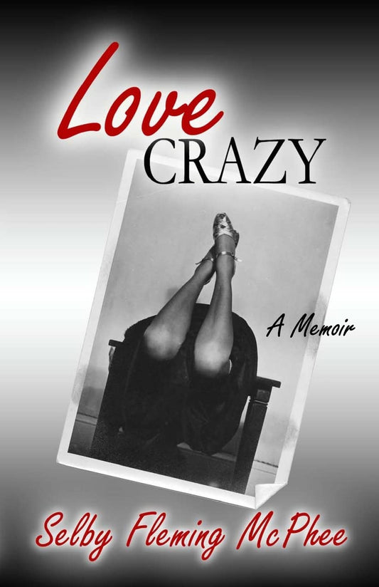 Love Crazy - 1920