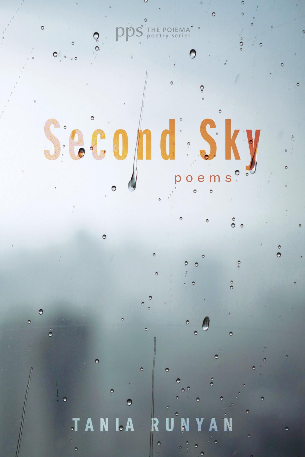 Second Sky: Poems (Poiema Poetry)